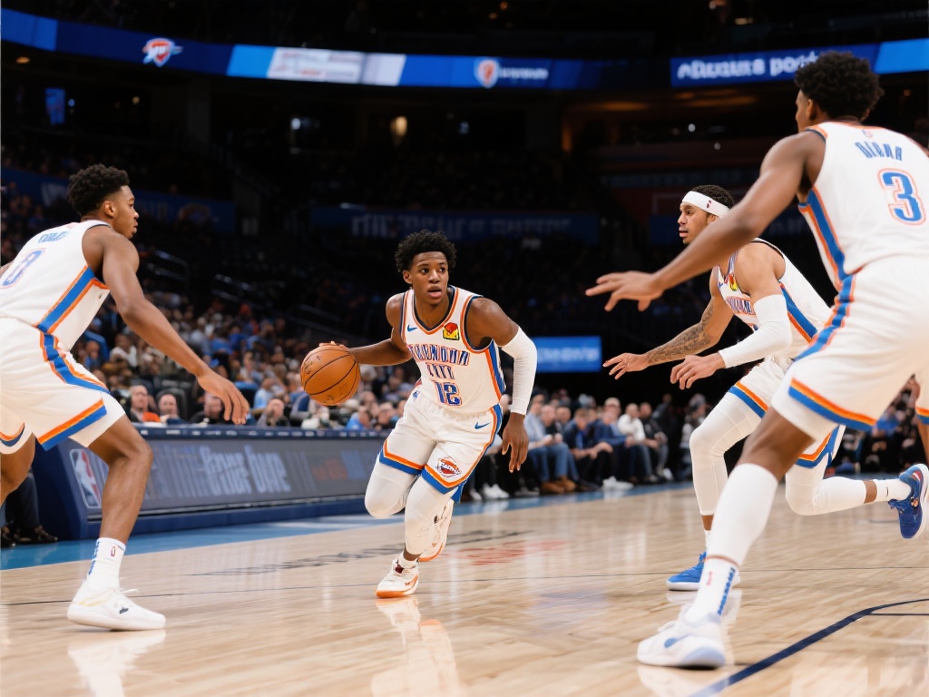 总决赛6月14日雷霆激战步行者,亚历山大精彩集锦 尽管亚历山大的个人表现是亮点之一,但不可