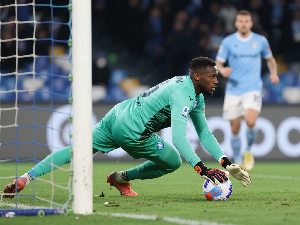 圣西罗嘘声震天!迈尼昂送点,蓝鹰绝杀AC米兰三连败 许多球迷或许很难将这场的失利仅归咎于个人