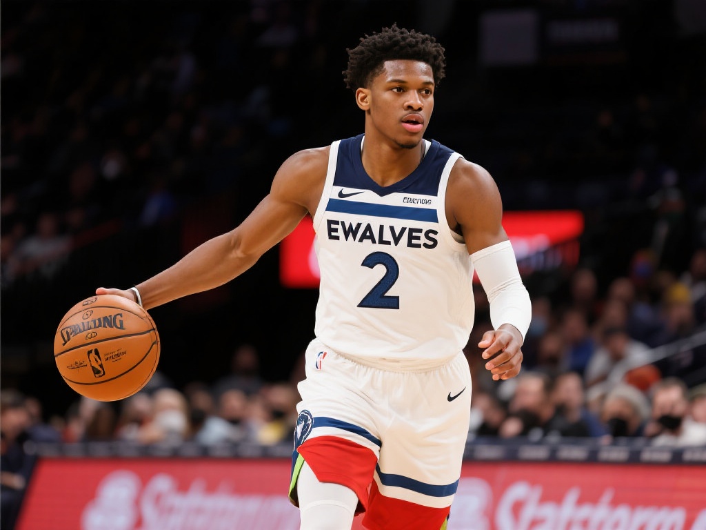 表现亮眼!爱德华兹半场高效砍下15分2板1助,三分命中率不俗 从目前的表现来看,爱德华兹无疑是球队的核