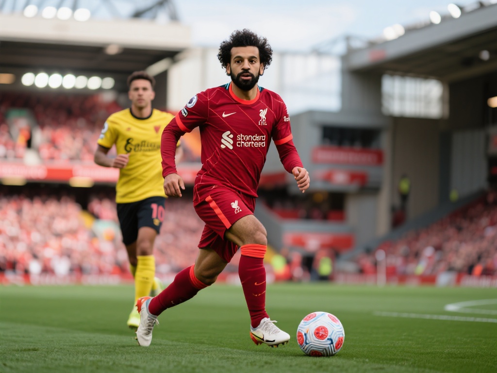 此外，利物浦近年来在进攻端过于依赖萨拉赫，一旦他状态下滑或离队，球队的攻击力可能会受到严重影响。因此，寻找一位既能适应克洛普战术体系，又具备成长空间的球员，成为了俱乐部当下的重点任务。而久保建英的名字，正是因此浮出水面。