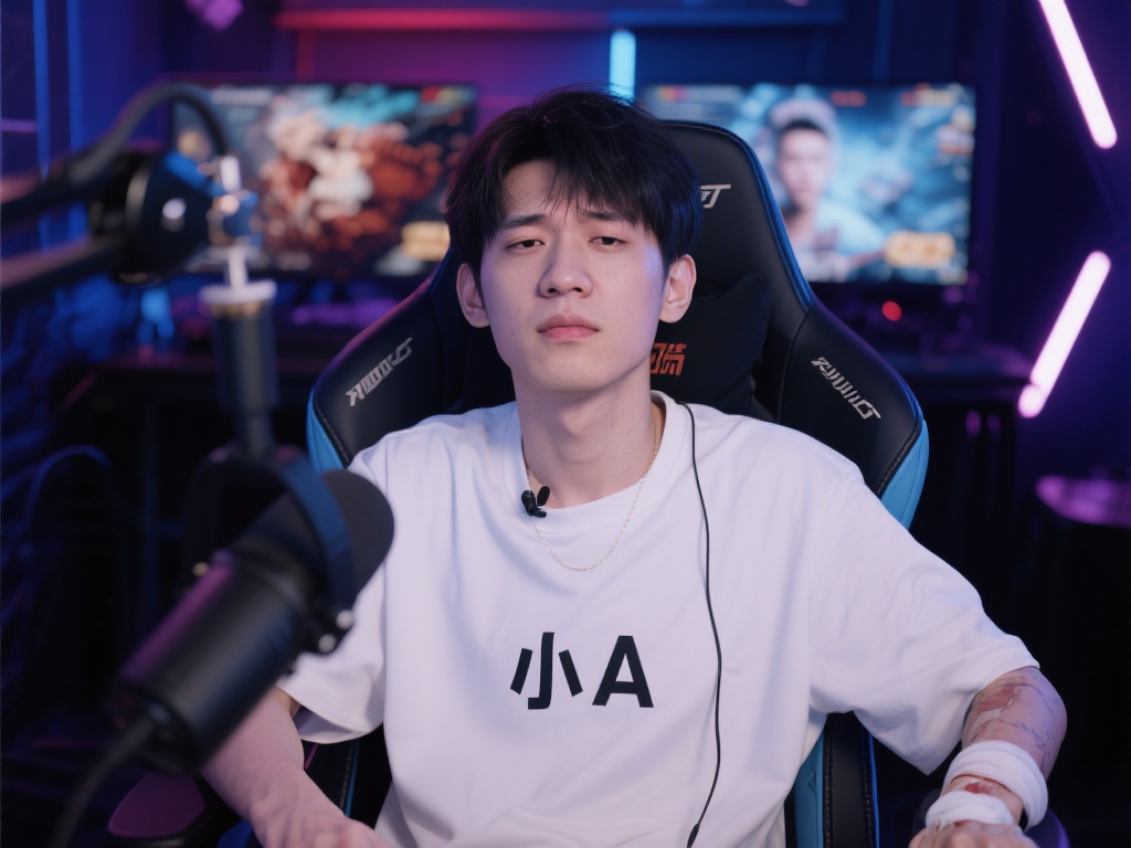 【直播】狂魔告别网络:最后一战,敬请安静见证 类似直播狂魔的案例,在行业内并不少见。某