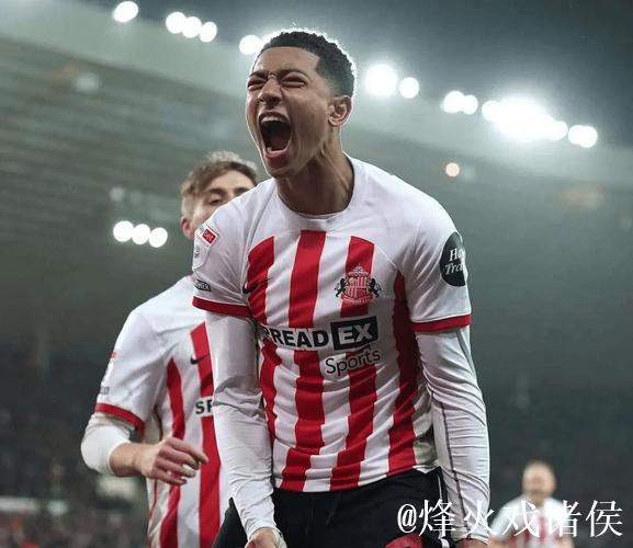 德比之争!桑德兰主场比分牌仅标“客队”,避写纽卡队名 德比之争!桑德兰主场比分牌仅标“客队”,避写纽卡队名