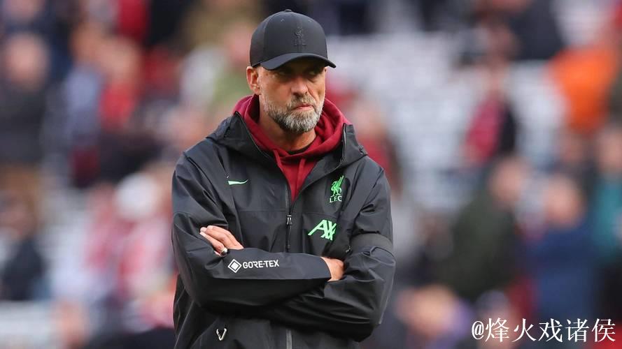 热刺拒绝换帅 克洛普执教传闻遭否认 热刺拒绝换帅 克洛普执教传闻遭否认