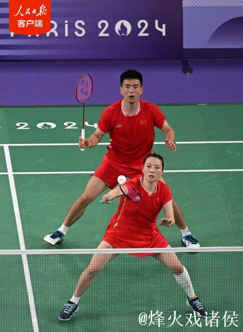 20日焦点:乒乓男团巅峰对决 羽毛球“雅思”组合争冠 20日焦点:乒乓男团巅峰对决 羽毛球“雅思”组合争冠