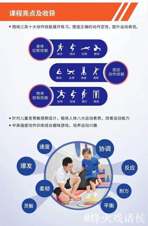 聚焦孩子健康成长 创新探索体育路径 聚焦孩子健康成长 创新探索体育路径